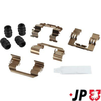 4664001510 JP Group